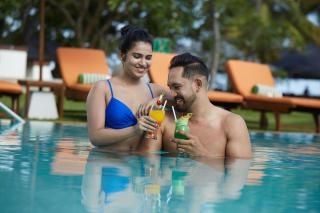 Pegasus Reef - A Beach Resort in Colombo - 7