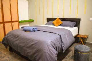 Krish Homestay 2 - Tirupati - 6