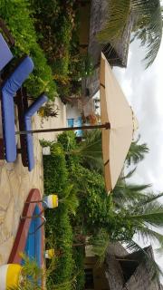 Amber Lodge - Pongwe - 2