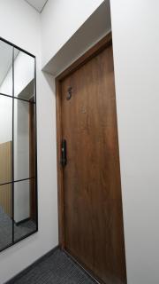 Amber Light Self-Check-In Apartments - Kaunas - 4