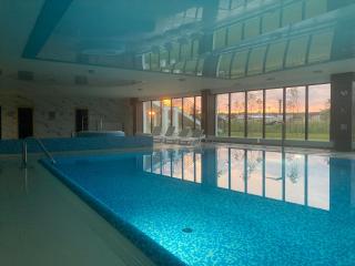 Apartament Coffee-Cream - Relaks - Sauna i Basen - Dziwnów - 3