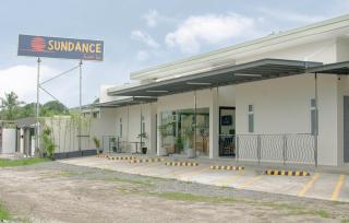 Sundance Tourist Inn - Makar - 5