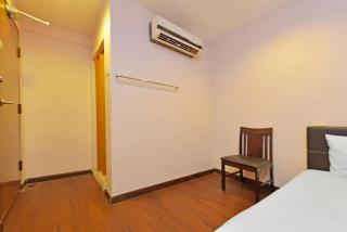 98 Hotel - Johor Bahru - 6