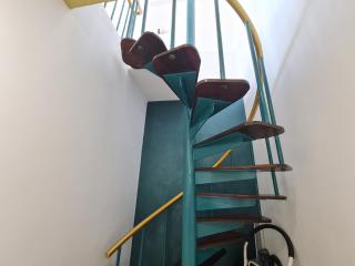 13pax 3R2B, BEACHFRONT DUPLEX PENTHOUSE, FREE BBQ Set, Wifi, 50" Smart TV - Port Dickson - 8