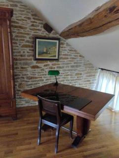 Le clos de fougères Les Fleuriéres - - 5