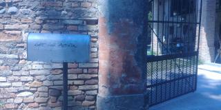 loft dell'artista - Bocchere - 7