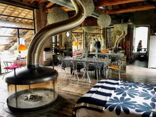 loft dell'artista - Bocchere - 2