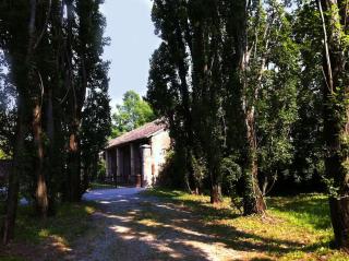 loft dell'artista - Bocchere - 1