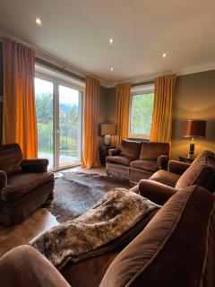The Dorn Apartment Gastein - Bad Gastein - 0