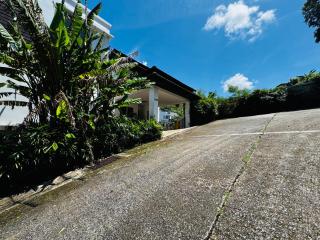 Seaview Prima Villa Karon beach - Ban Karon - 7