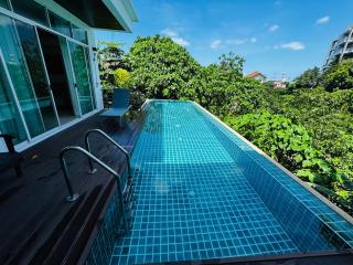 Seaview Prima Villa Karon beach - Ban Karon - 0