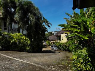 Seaview Prima Villa Karon beach - Ban Karon - 6