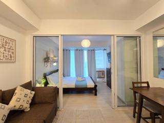 1BR Condotel Azure Urban Resort Near Airport #AZ06 - Manila - 0