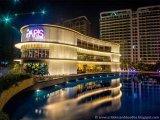 1BR Condotel Azure Urban Resort Near Airport #AZ06 - Manila - 9