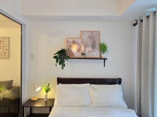 1BR Condotel Azure Urban Resort Near Airport #AZ06 - Manila - 7