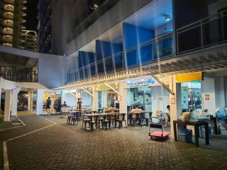 1BR Condotel Azure Urban Resort Near Airport #AZ06 - Manila - 6