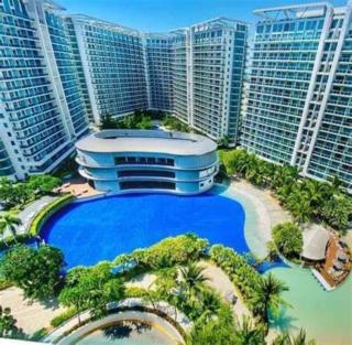 1BR Condotel Azure Urban Resort Near Airport #AZ06 - Manila - 5