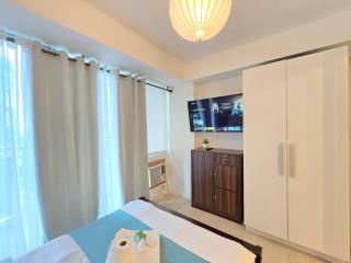 1BR Condotel Azure Urban Resort Near Airport #AZ06 - Manila - 3