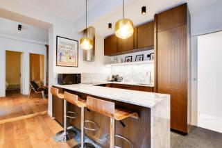 Pick A Flat's Apartment in Montorgueil - Rue Saint Joseph - París - 2