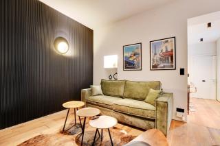 Pick A Flat's Apartment in Montorgueil - Rue Saint Joseph - París - 9