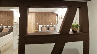 Gemütliche Ferienwohnung im Westerwald - "Ferienwohnung Braun" - Weitefeld - 4