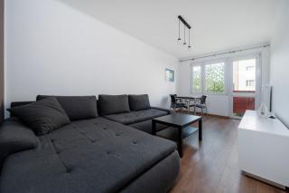 Jaracza 3-Bedroom Apartment - Łódź - 0