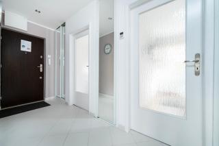 Jaracza 3-Bedroom Apartment - Łódź - 4