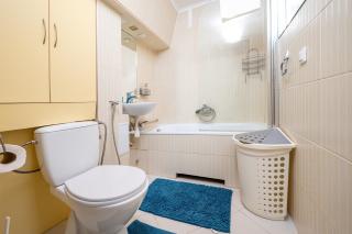 Jaracza 3-Bedroom Apartment - Łódź - 3