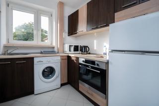 Jaracza 3-Bedroom Apartment - Łódź - 1