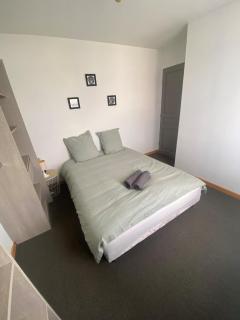 Maison de Ville 5 mns du centre - 1