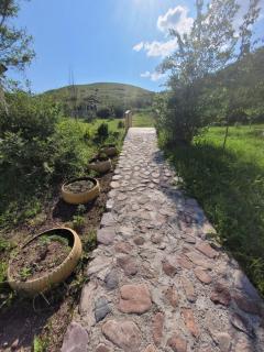 Jashylkent House - 6