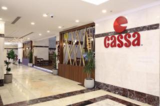 فندق الايام ايليت Alayam Elite Hotel - La Meca - 8
