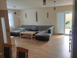 Bungalov Mikulášovice - Mikulášovice - 8