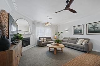Dejorja Residence - Central & Chic, Entertains 8 - Bathurst - 9