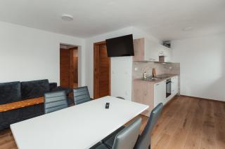 Apartmaji Laznik - Ljubno - 9