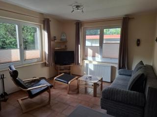 Ferienhaus nahe der Müritz - 4