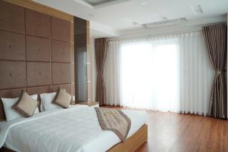 DRACO QK3 Cát Bà Hotel - Hai Phong - 1