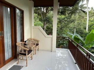 Jungle View House - Ubud - 2