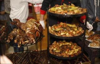 Youssef camp Wadi Rum - 1