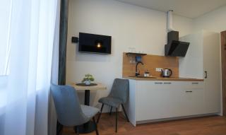 Amber Light Self-Check-In Apartments - Kaunas - 8