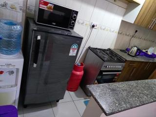 Reddz Apartment Nairobi South B - 2