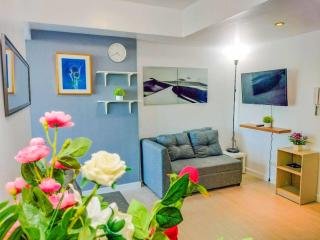 Cozy 2 Bedroom With Blacony - Manila - 0