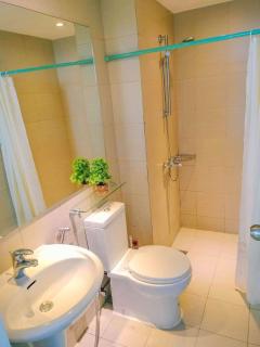 Cozy 2 Bedroom With Blacony - Manila - 7