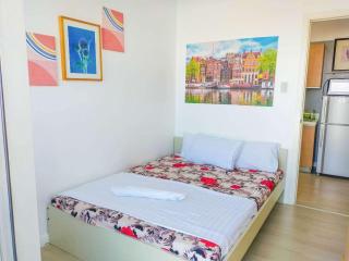Cozy 2 Bedroom With Blacony - Manila - 2