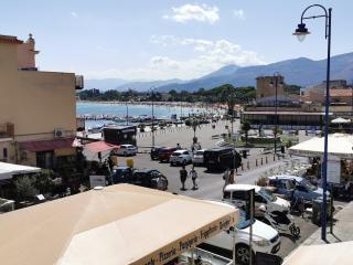 Appartamento Tirreno Mondello - Palermo - 1