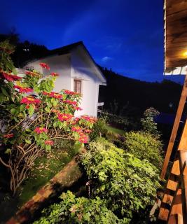 Luxury Glass House lowest price by Kodaikanal Stays - My Vacation Inn - Kodaikānāl - 6