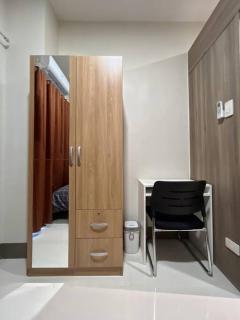 New Boutique 1BR Condo close to Shangri-La Plaza - Manila - 5