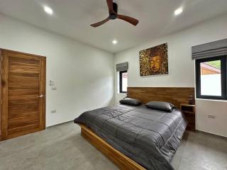 Titane 2 villa 3 chambres piscine - Ban Thung - 8