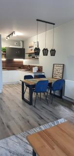 Apartament REN - 2