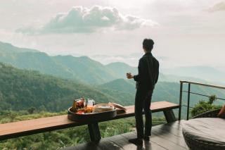 Pino Latte Khao Kho - Ban Huai Phai - 6
